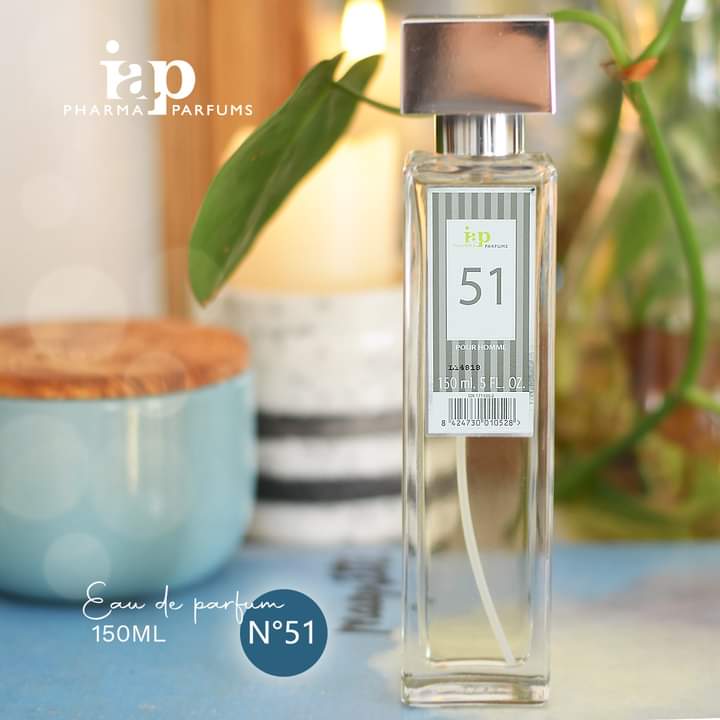 Parfum Iap Pharma Nr.51