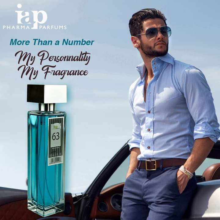 Parfum Iap Pharma Nr.63