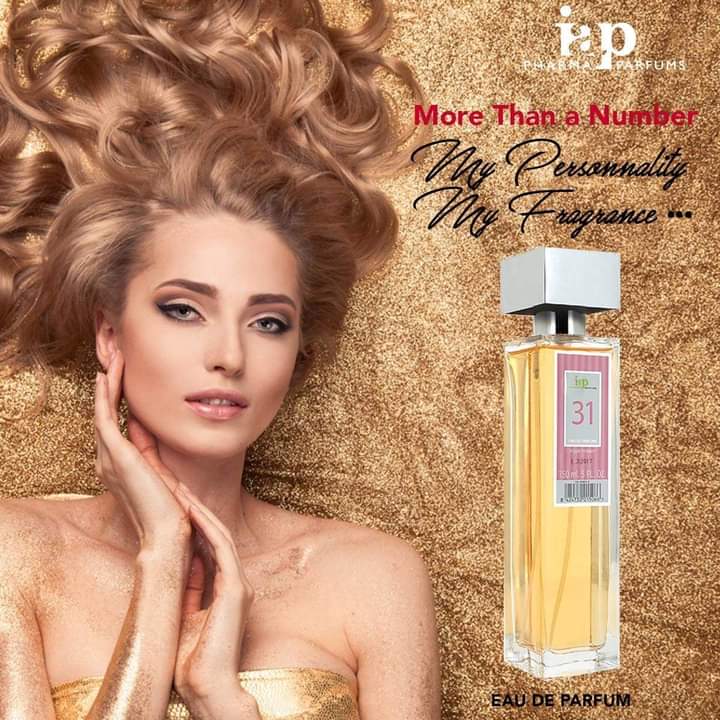 Parfum Iap Pharma Nr.31