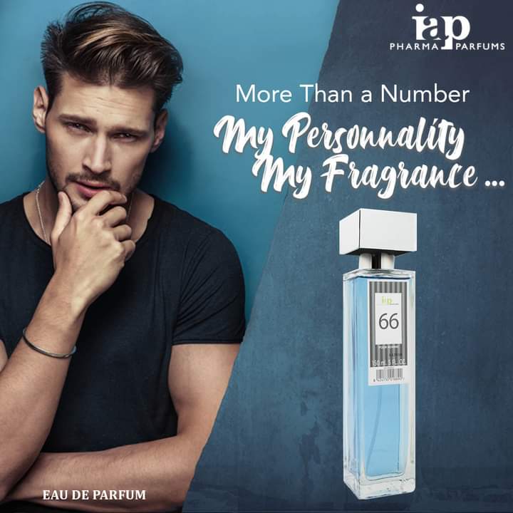 Parfum Iap Pharma Nr.66