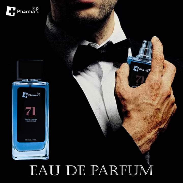 Parfum Iap Pharma Nr.71