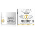 Crema de fata Lapte de capra Eveline Coenzima Q10