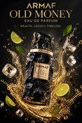 Armaf Old Money Eau de Parfum pentru Bărbați 100 ml