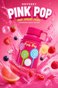 Armaf Odyssey Pink Pop Eau de Parfum pentru Femei 100 ml