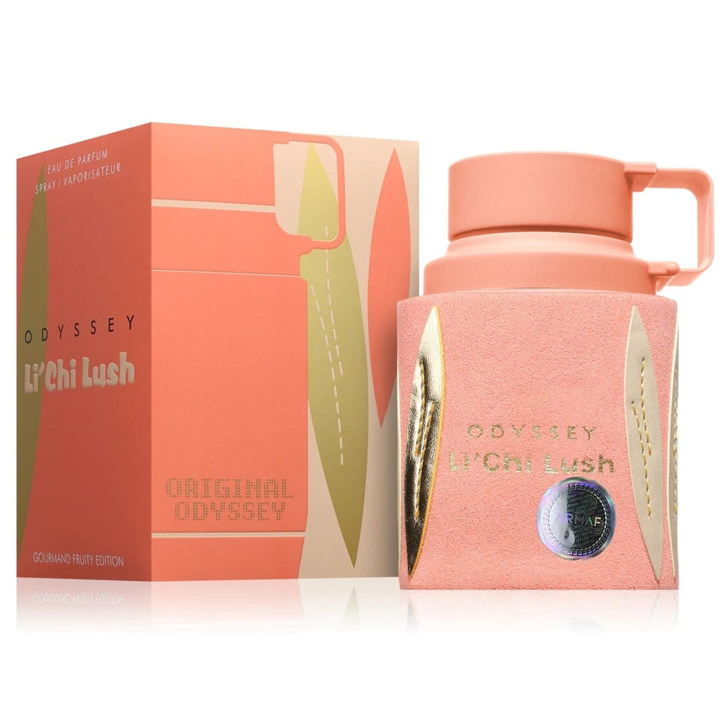 Armaf Odyssey Lichi Lush Eau de Parfum pentru Femei 100 ml