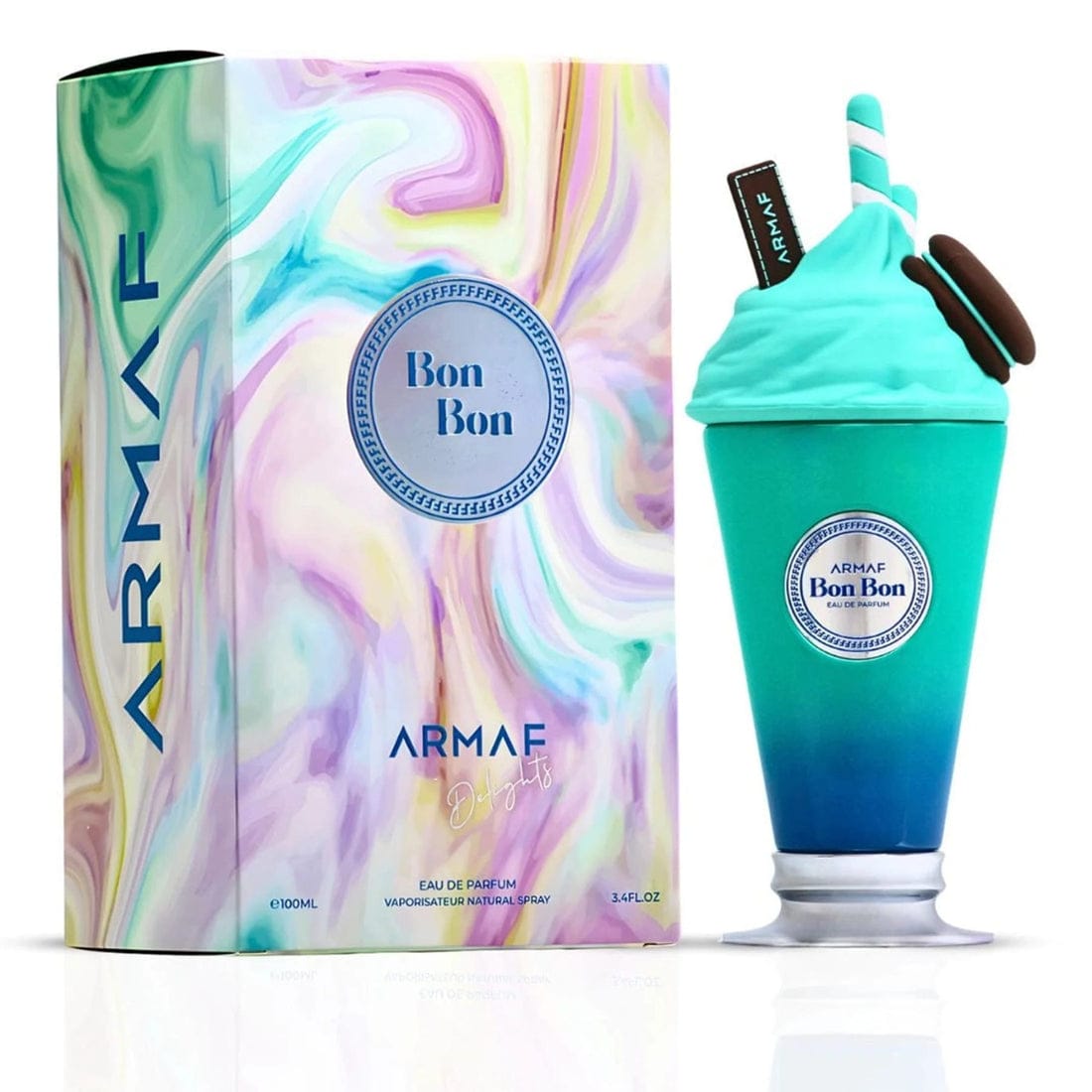 Armaf Bon Bon Eau de Parfum Unisex 100 ml