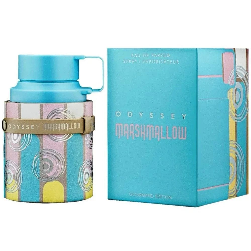 Armaf Odyssey Marshmallow Gourmand Edition Eau de Parfum Unisex 100 ml