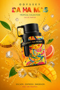 Armaf Odyssey BA HA MAS Tropical Collection Eau de Parfum Unisex 100 ml