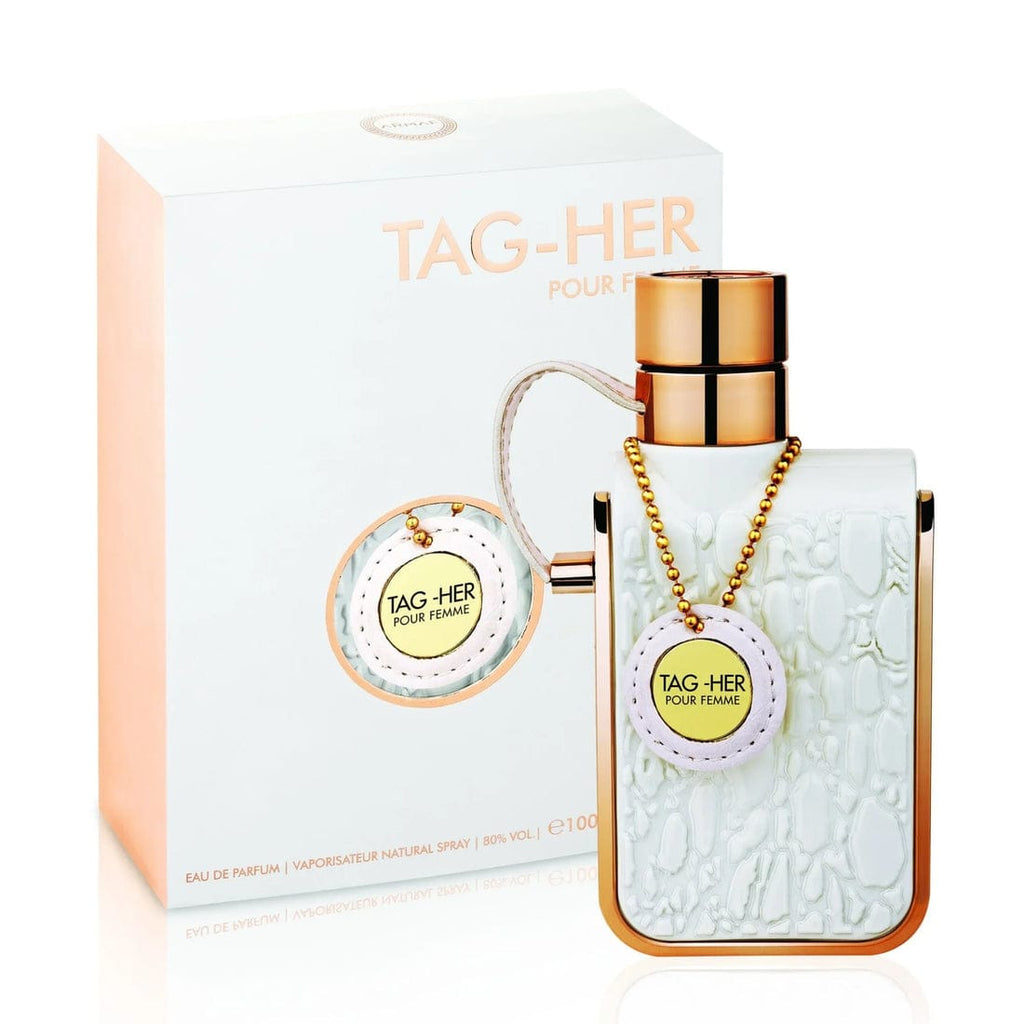 Armaf Tag Her Eau de Parfum pentru Femei 100 ml