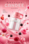 Armaf Odyssey Candee Eau de Parfum pentru Femei 100 ml