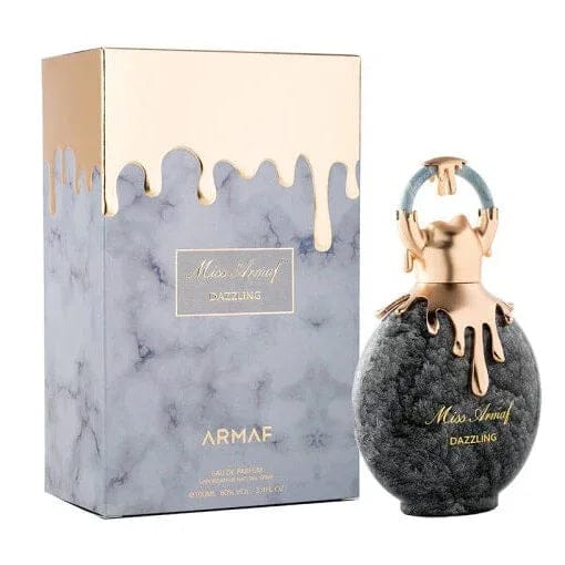 Armaf Miss Armaf Dazzling Eau de Parfum pentru Femei 100 ml