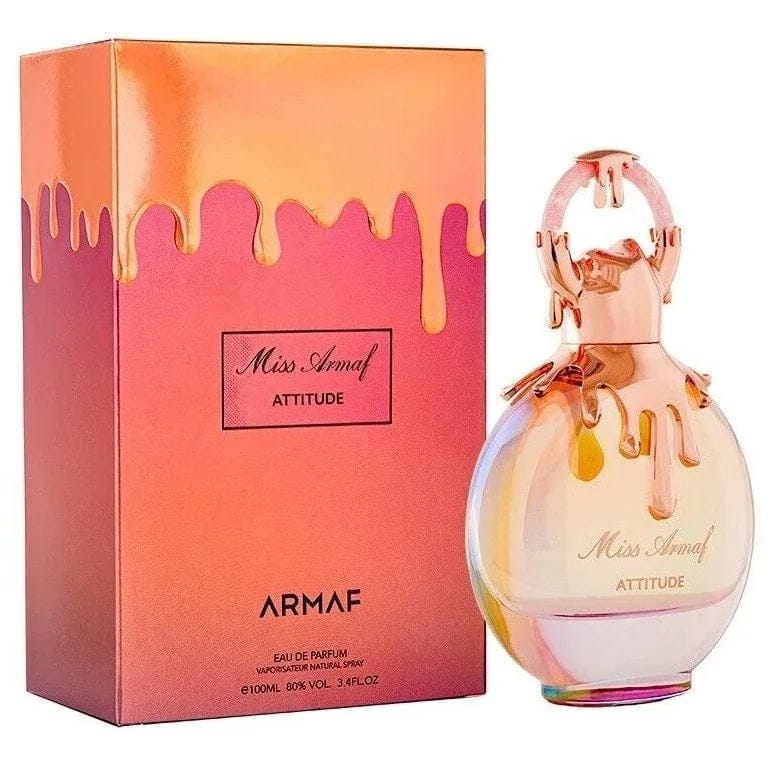 Armaf Miss Armaf Attitude Eau de Parfum pentru Femei 100 ml