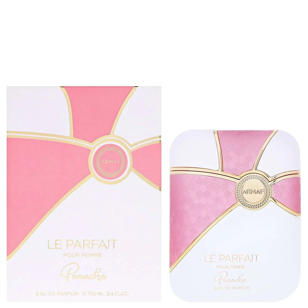 Armaf Le Parfait Pour Femme Panache Eau de Parfum pentru Femei 100 ml