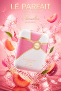 Armaf Le Parfait Pour Femme Panache Eau de Parfum pentru Femei 100 ml