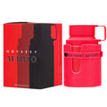 Armaf Odyssey Artisto The Red Edition Eau de Parfum Unisex 100 ml
