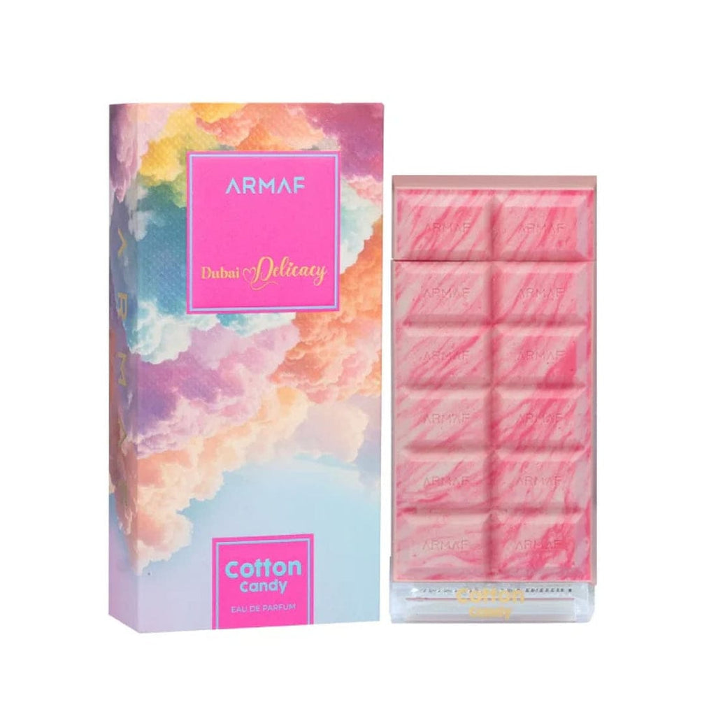 Armaf Delicacy Cotton Candy Eau de Parfum pentru Femei 100 ml