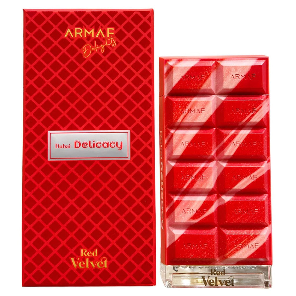 Armaf Red Velvet Eau de Parfum pentru Femei 70 ml