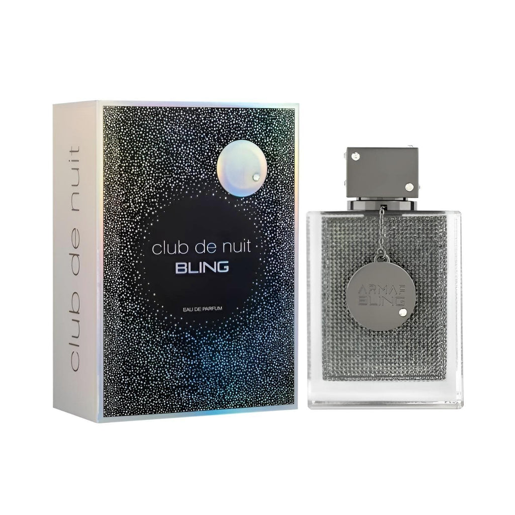 Armaf Club de Nuit Bling Eau de Parfum Unisex 75 ml