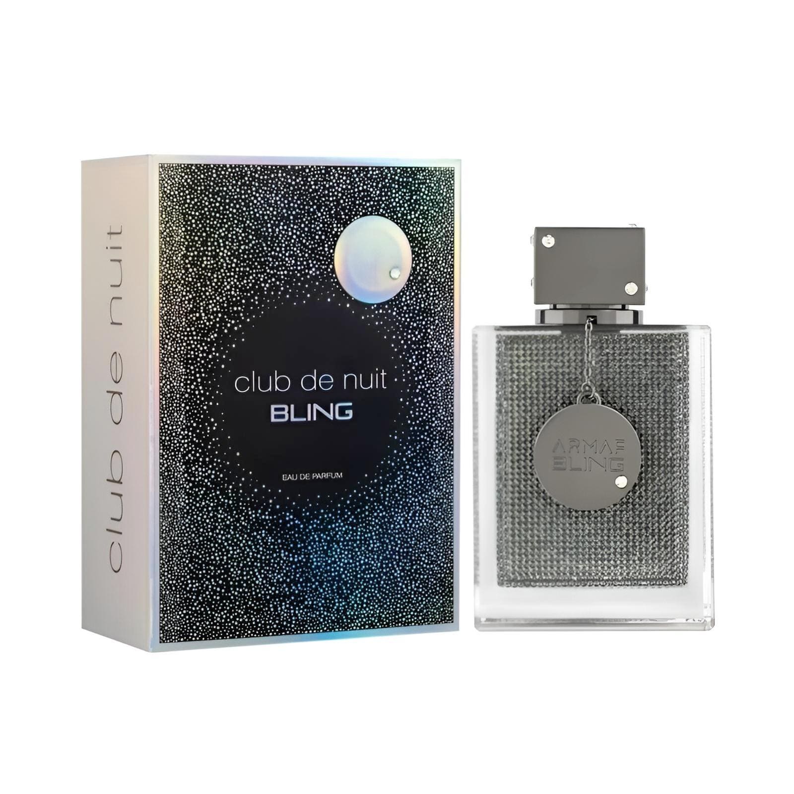 Armaf Club de Nuit Bling Eau de Parfum Unisex 75 ml