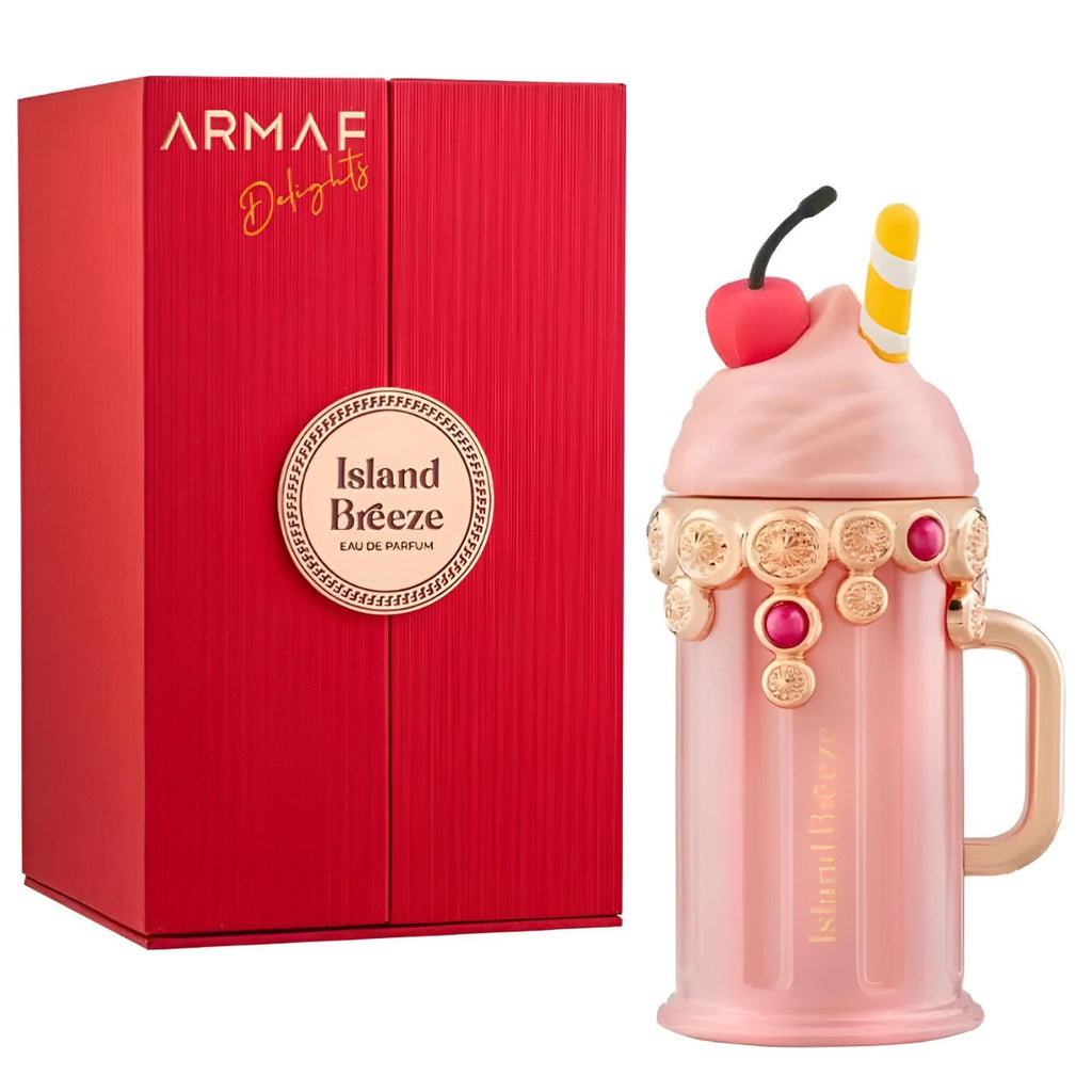 Armaf Island Breeze Eau de Parfum Unisex 100 ml