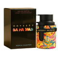 Armaf Odyssey BA HA MAS Tropical Collection Eau de Parfum Unisex 100 ml
