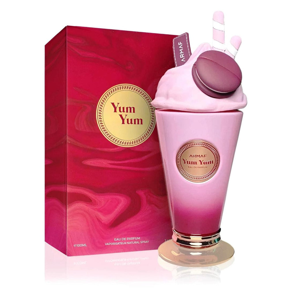 Armaf Delights Yum Yum Eau de Parfum pentru Femei 100 ml
