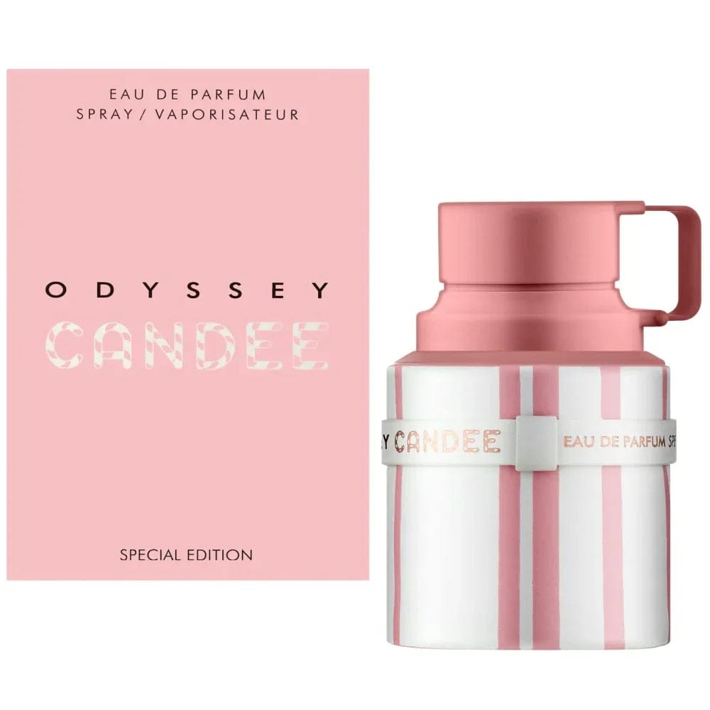 Armaf Odyssey Candee Eau de Parfum pentru Femei 100 ml