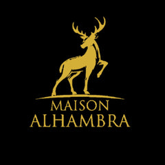MAISON ALHAMBRA