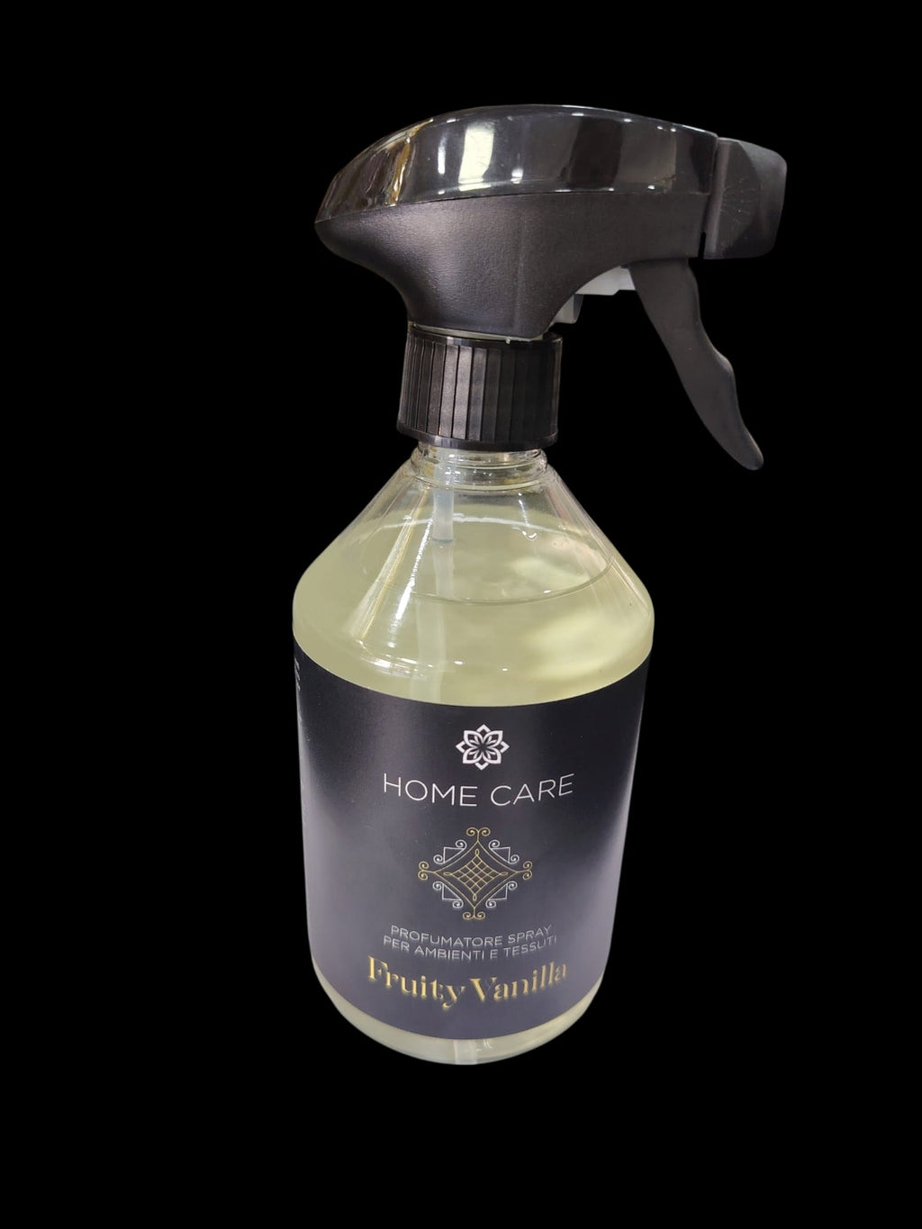 Home Care Fruity Vanilla – Odorizant Spray pentru Ambianță și Țesături