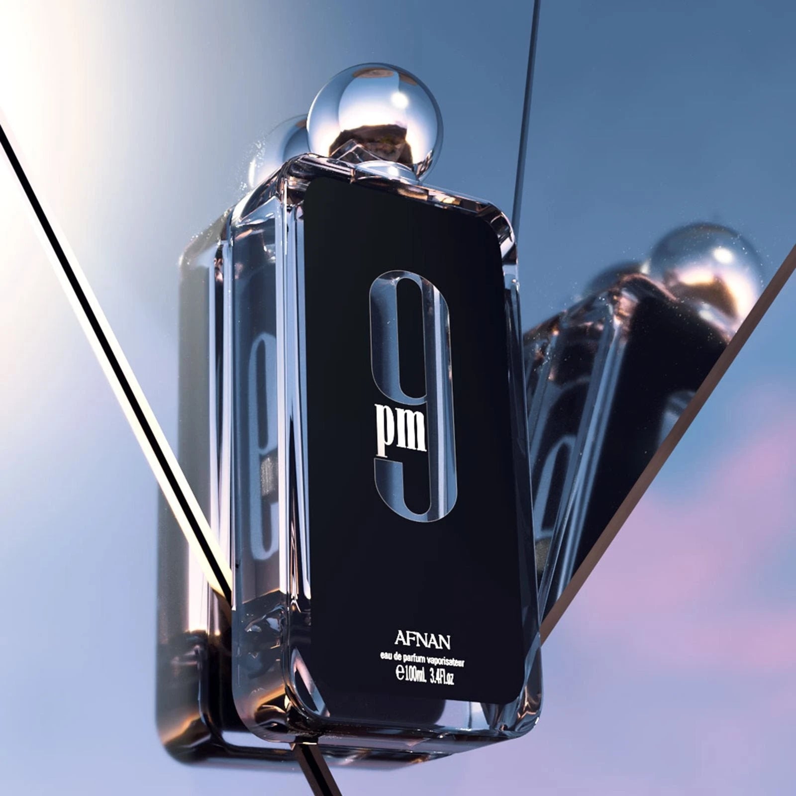 9 PM By Afnan 100 ml