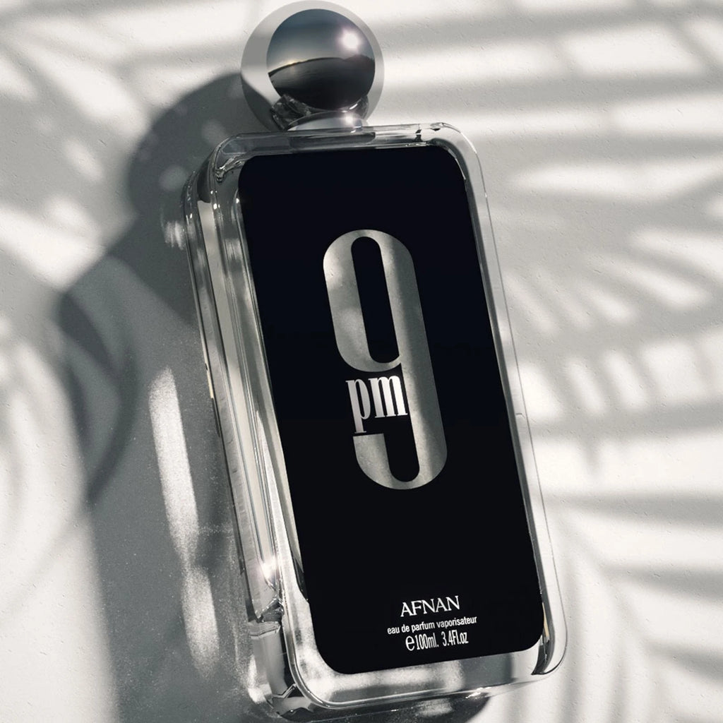 9 PM By Afnan 100 ml