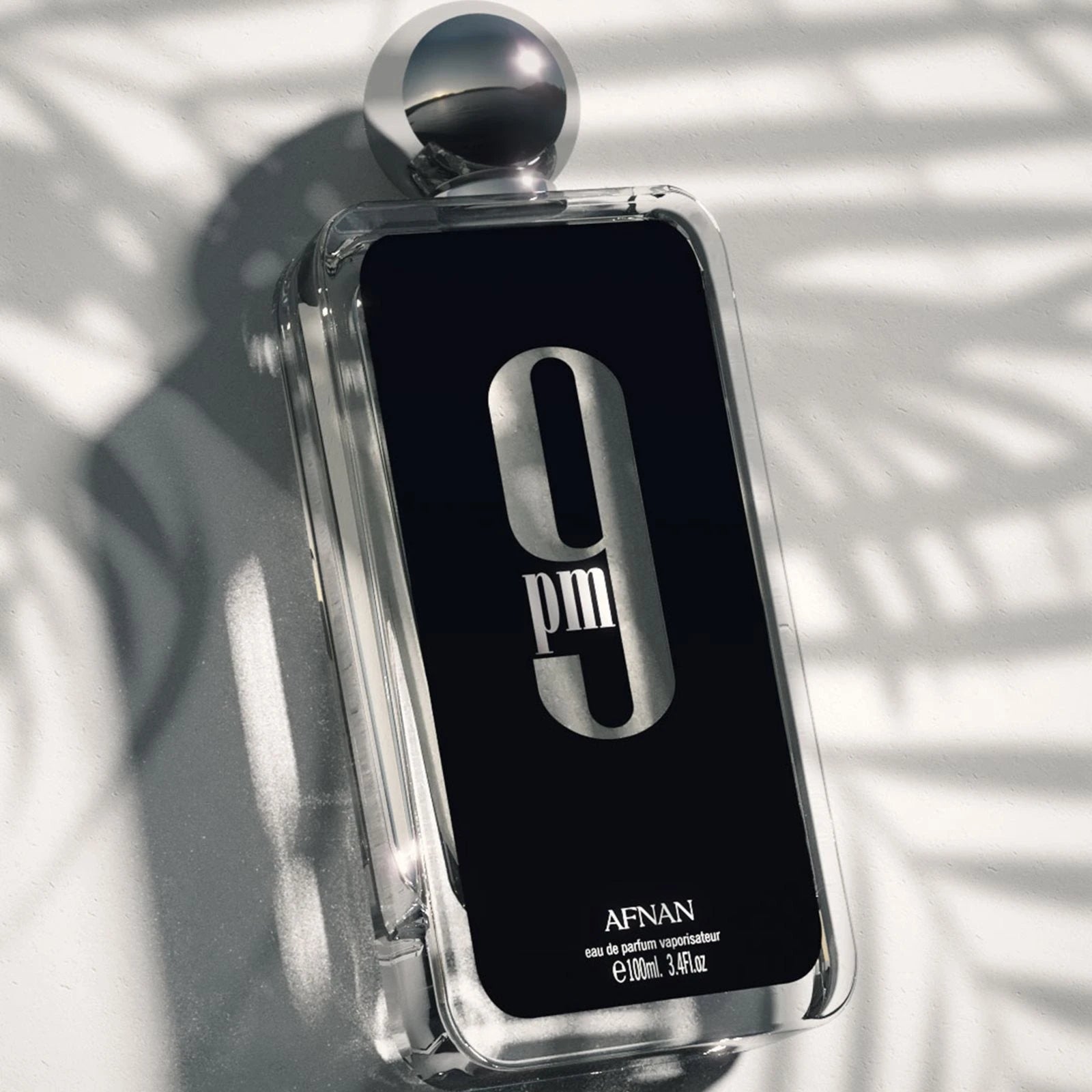 9 PM By Afnan 100 ml