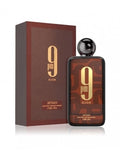 Afnan 9 PM Elixir apa de parfum de barbat 100 ml