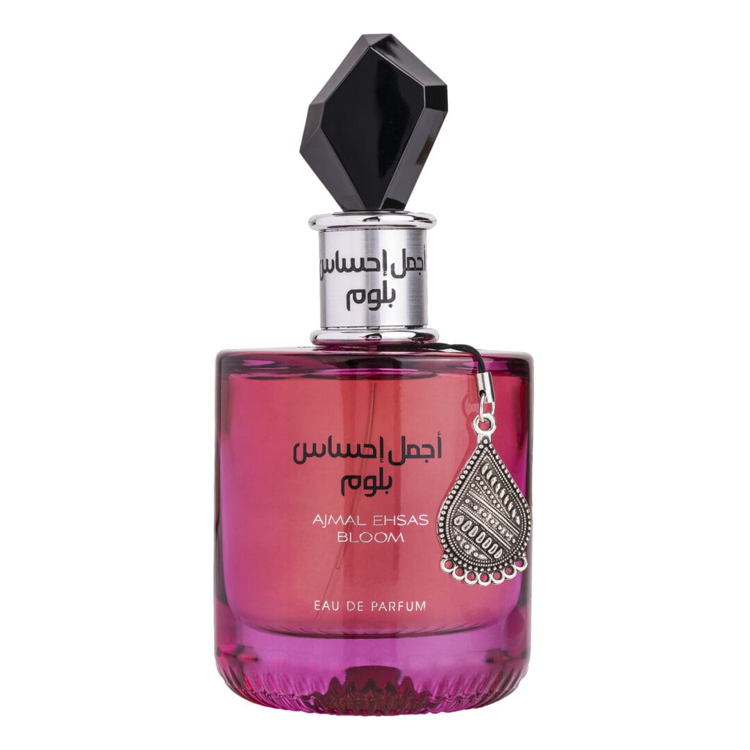 Ajmal Ehsas Bloom- Ard Al Zaafaran