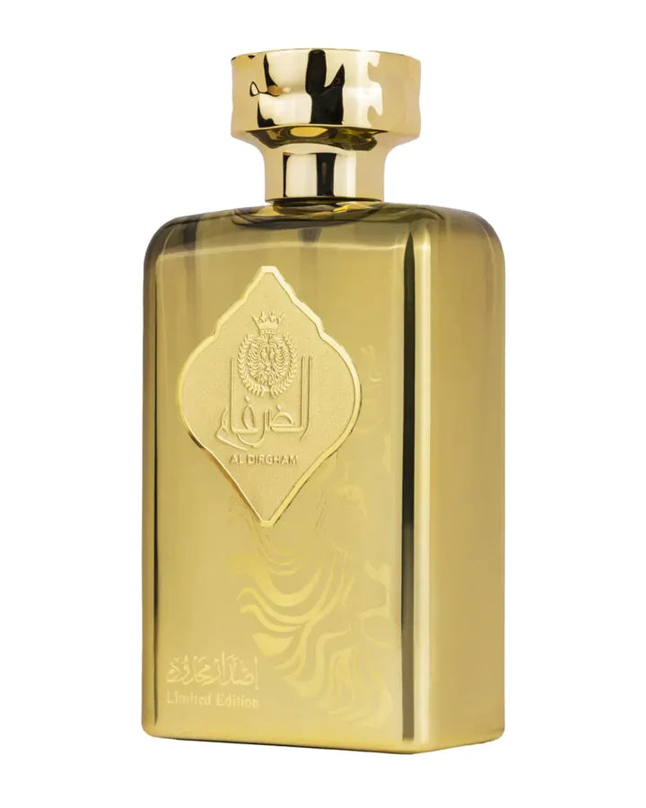 Al Dirgham- Ard Al Zaafaran, Barbati