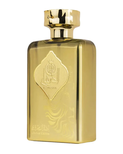 Al Dirgham- Ard Al Zaafaran, Barbati