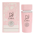 Al Fakhr Perfumes Lara Pink, Apa de Parfum, Femei