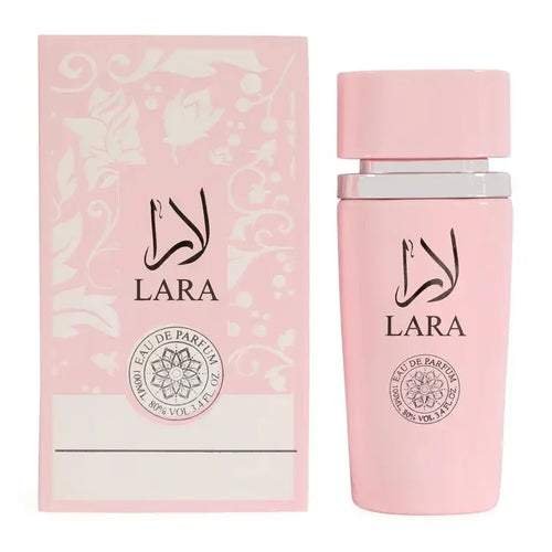 Al Fakhr Perfumes Lara Pink, Apa de Parfum, Femei