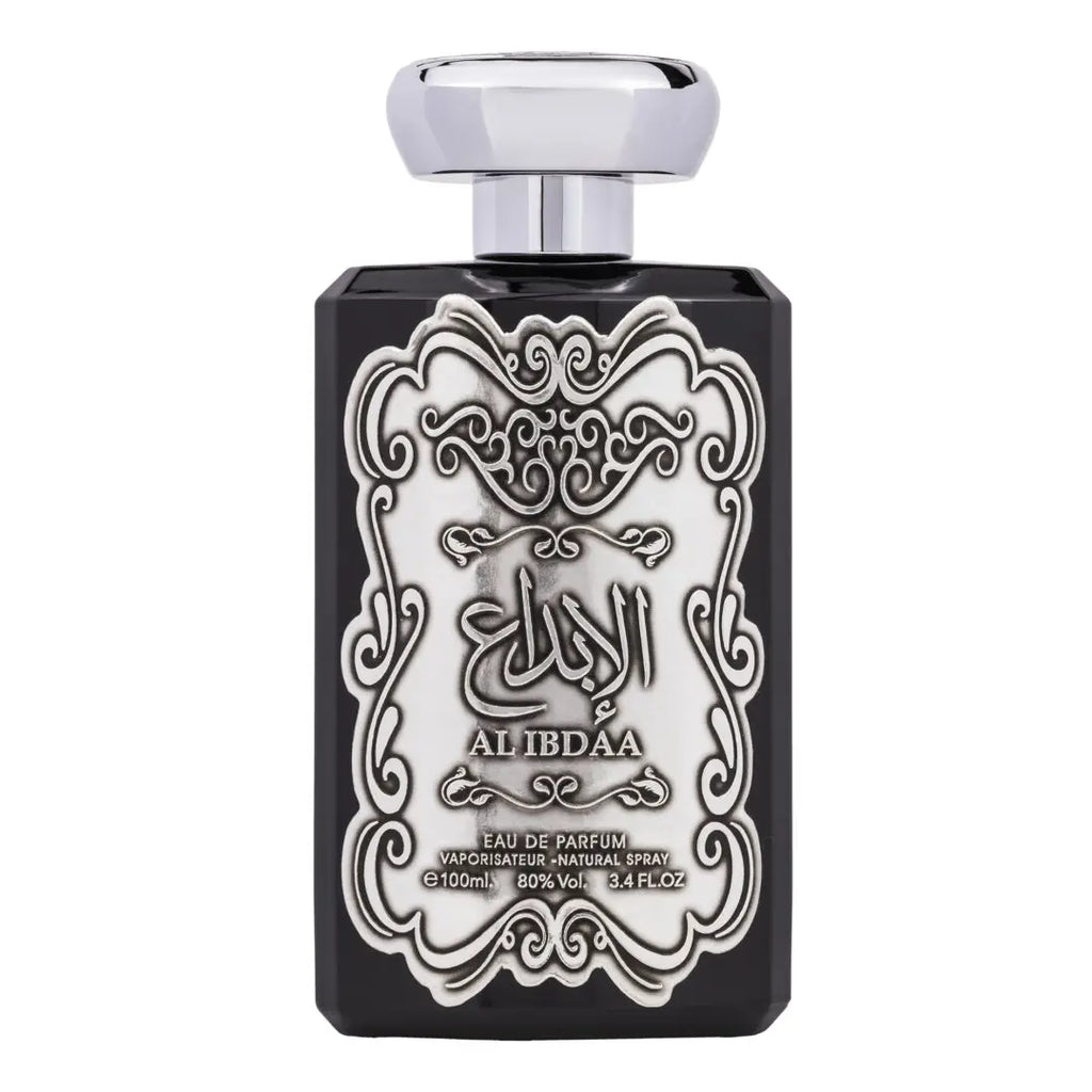 Al Ibdaa for Men by Ard al Zaafaran