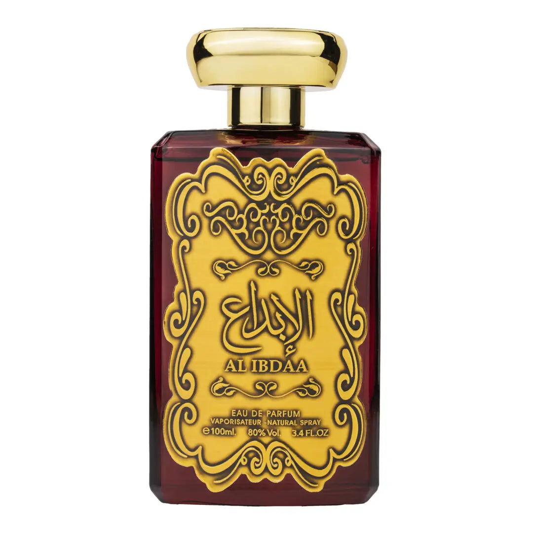 Al Ibdaa for Women by Ard al Zaafaran