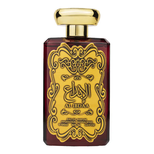 Al Ibdaa for Women by Ard al Zaafaran