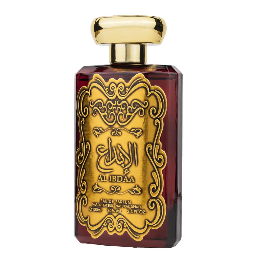 Al Ibdaa for Women by Ard al Zaafaran