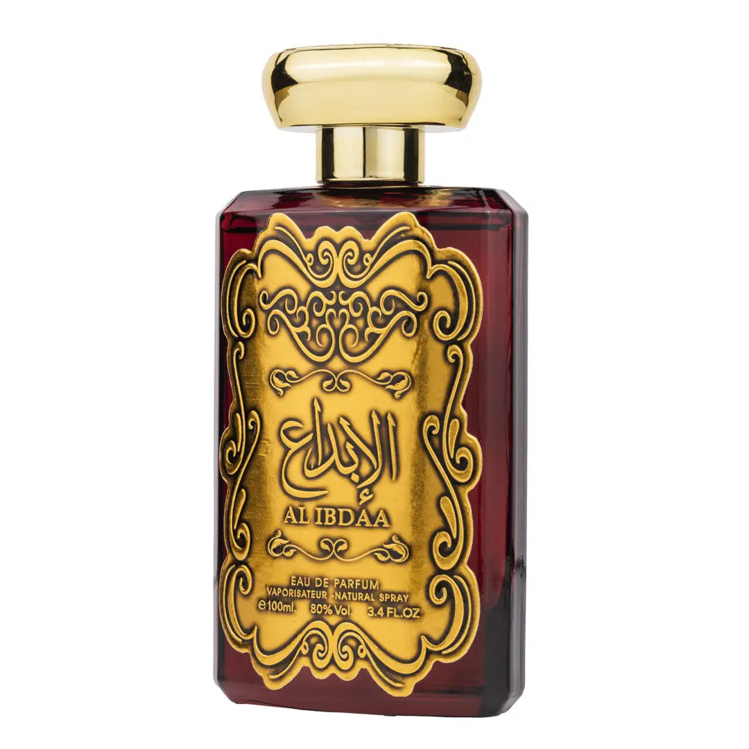 Al Ibdaa for Women by Ard al Zaafaran