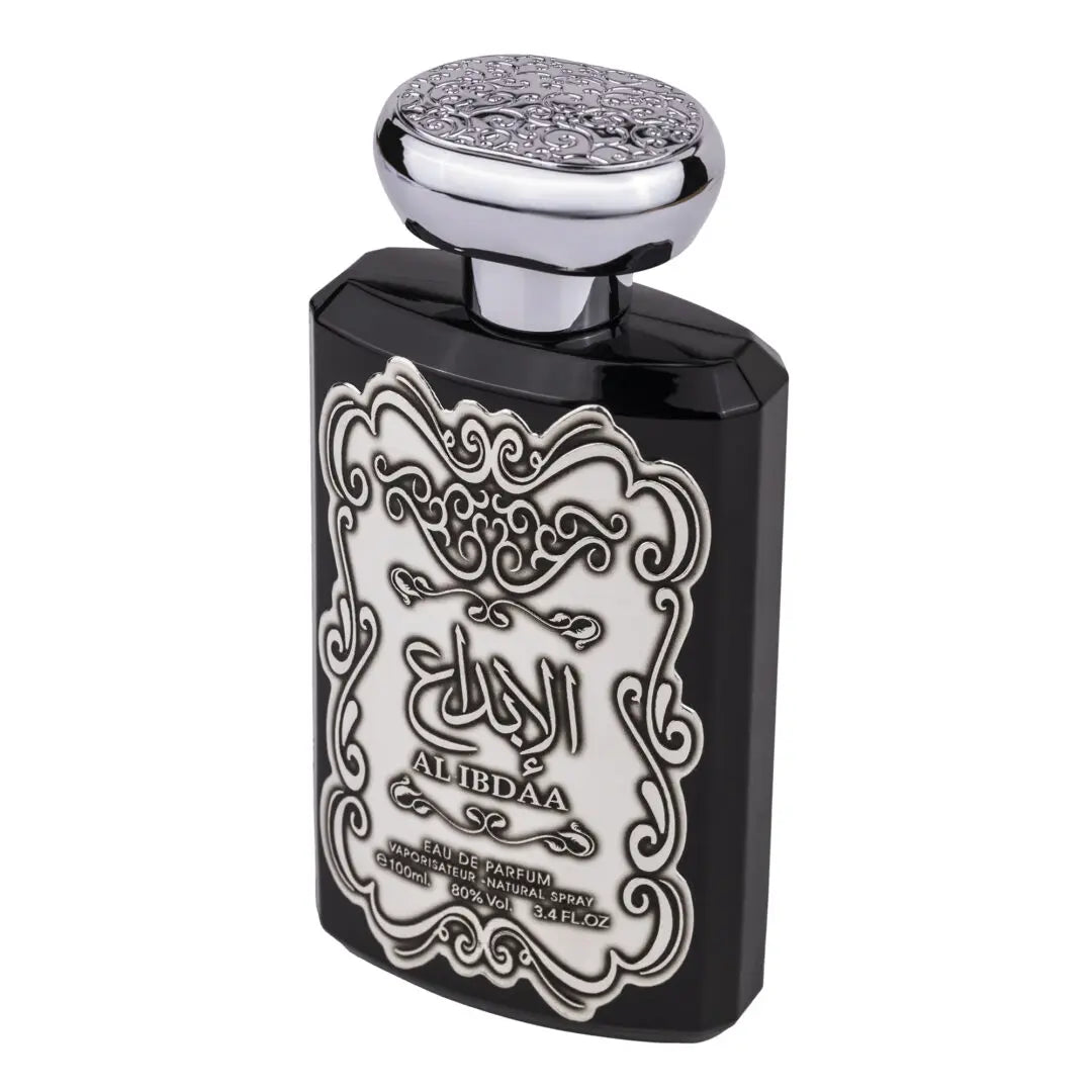 Al Ibdaa for Men by Ard al Zaafaran