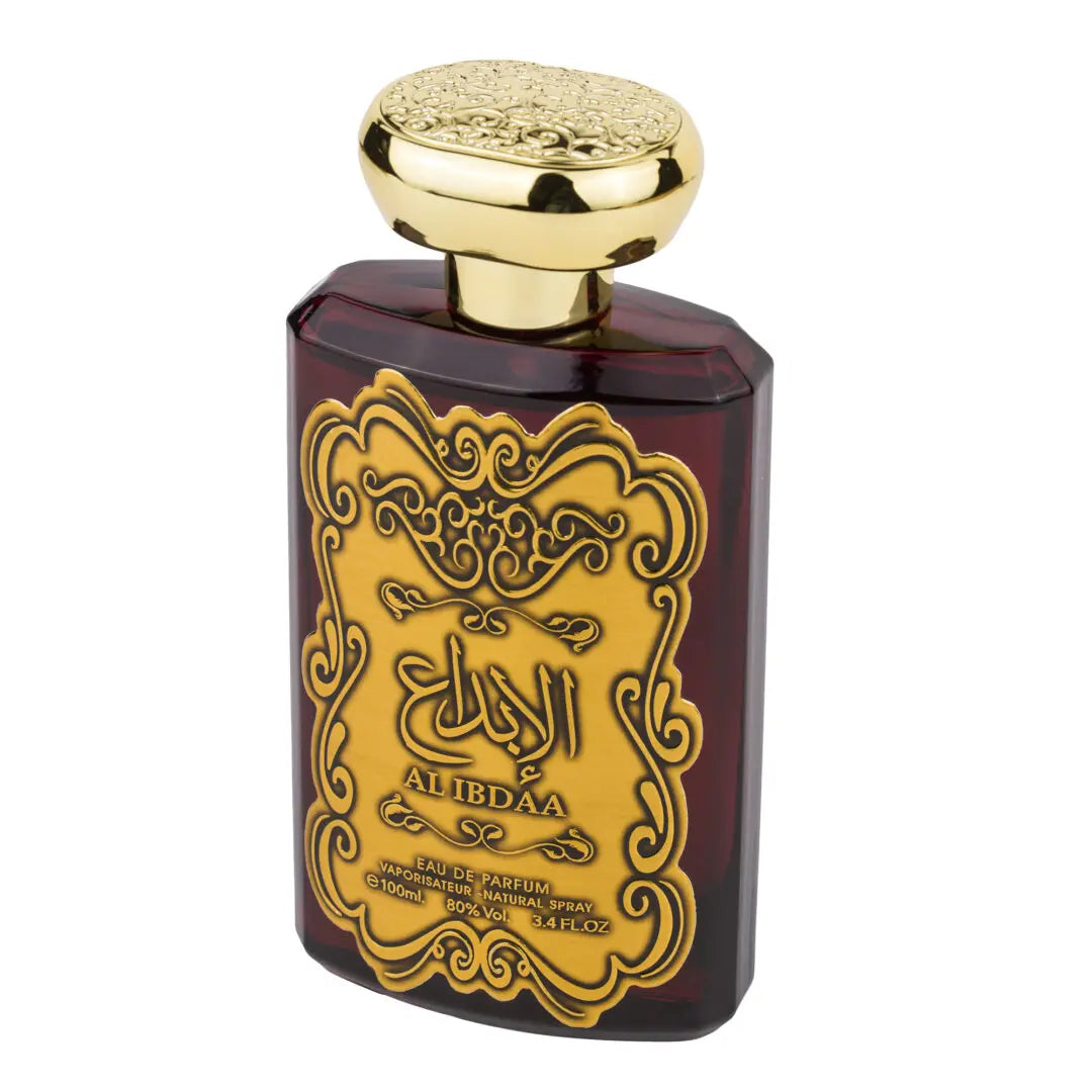 Al Ibdaa for Women by Ard al Zaafaran