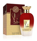 Al Wataniah Ghala Eau de Parfum pentru Femei 100 ml