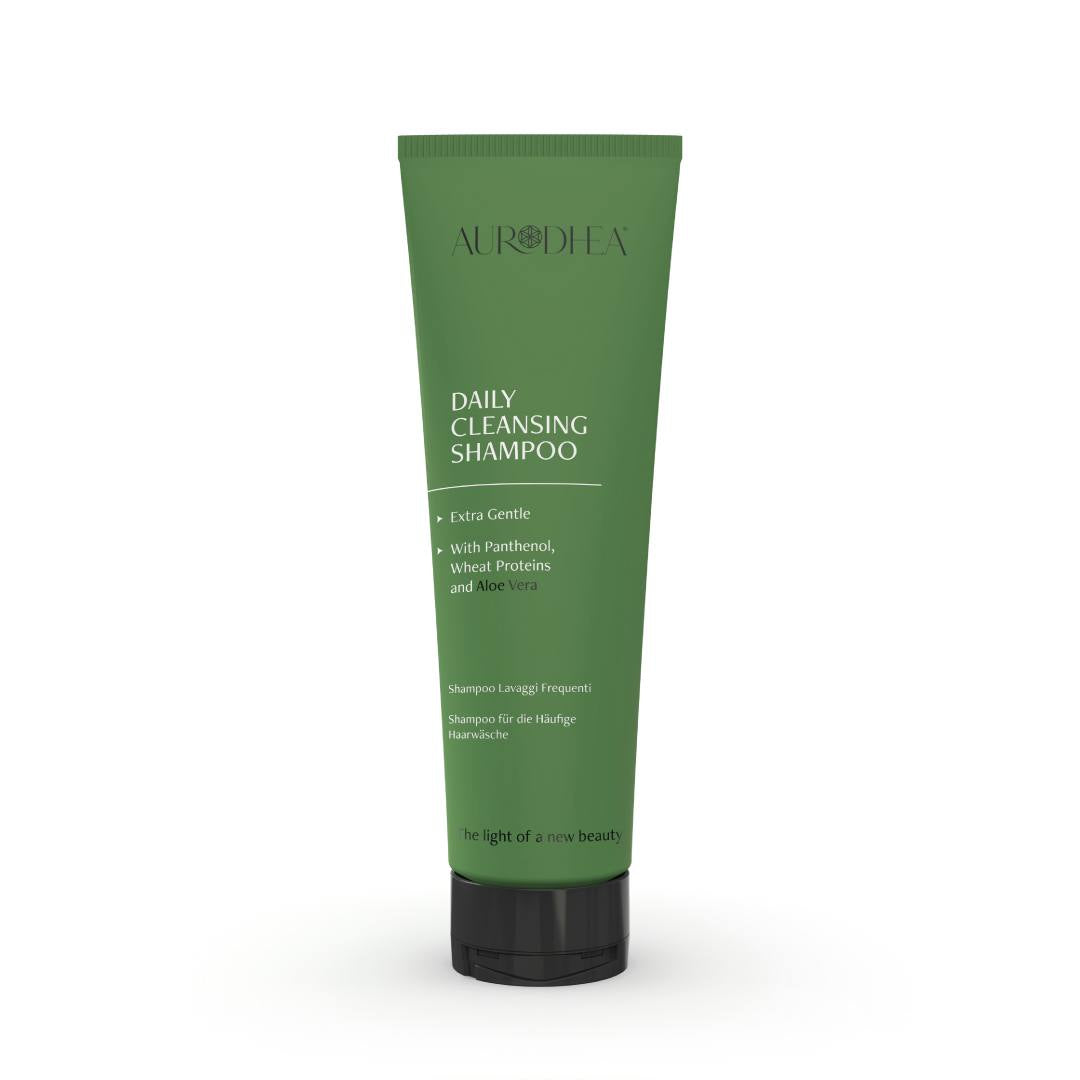 Sampon Spălări Frecvente Aloe Vera 250ml