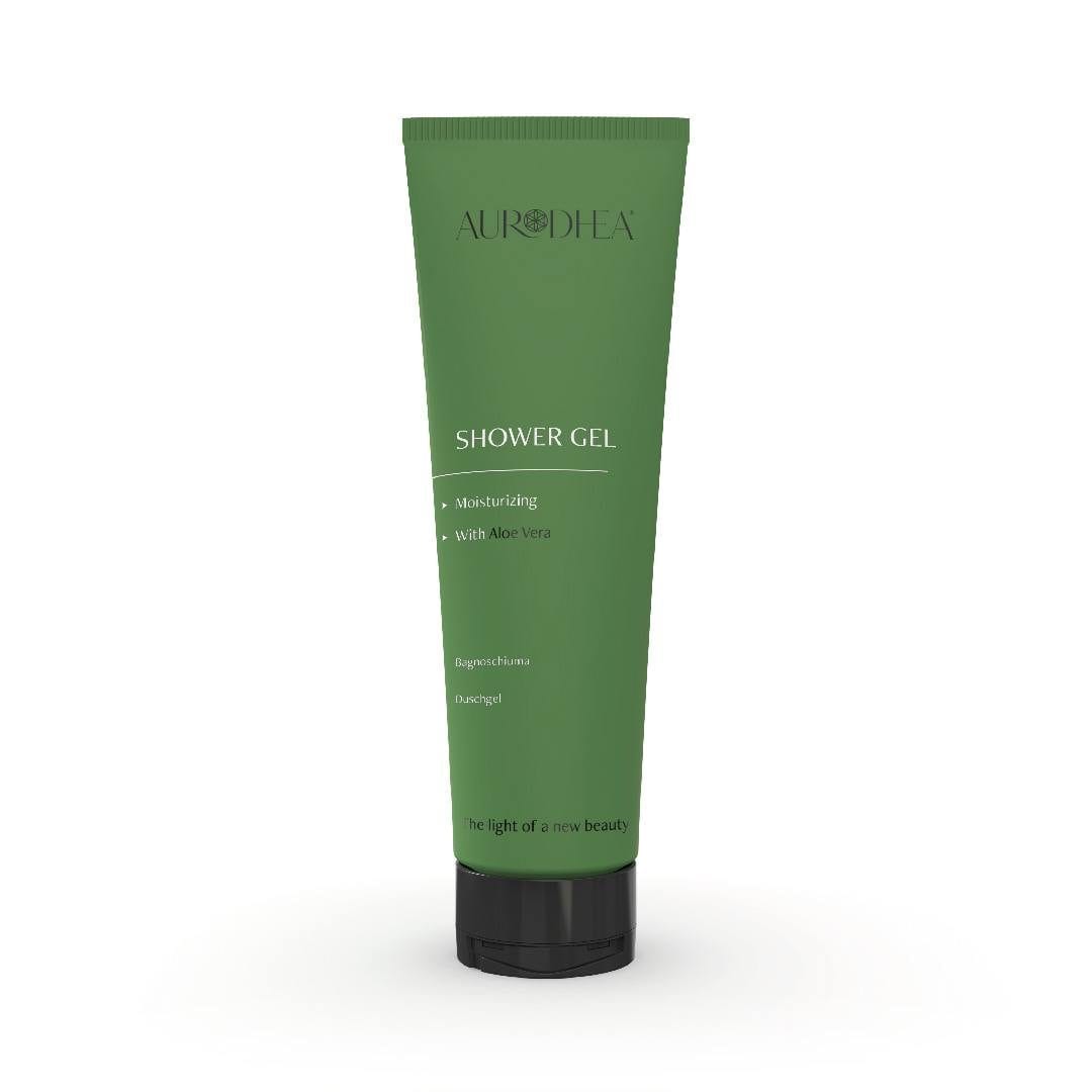Gel De Duș Aloe Vera 250 Ml