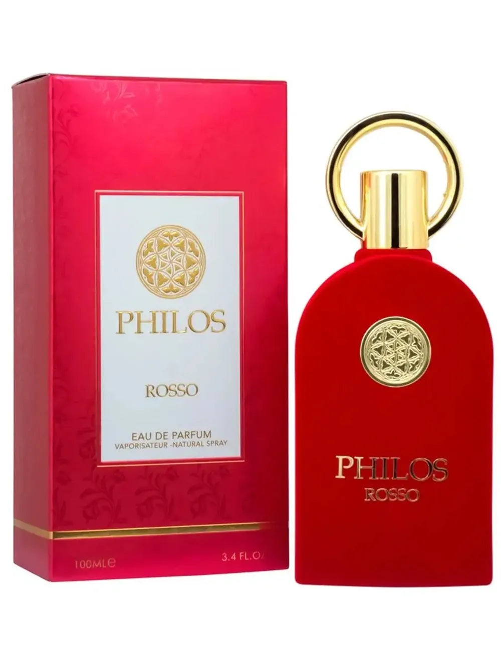 Philos Rosso Maison Alhambra 100 ML
