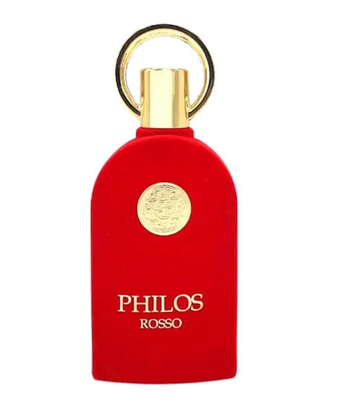 Philos Rosso Maison Alhambra 100 ML